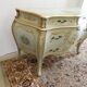 Commode 4 tiroirs italienne