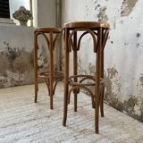 Baumann high stools