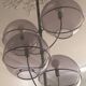 Lustre «  Lyndon » par Vico Magistretti