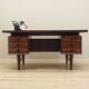 Bureau en palissandre, Danemark années 60