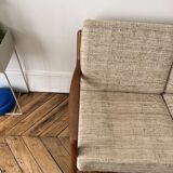 Danish sofa