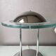 Vintage table lamp 1980