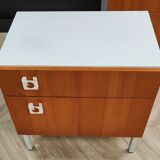 Set of vintage cabinets