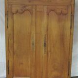Old wardrobe