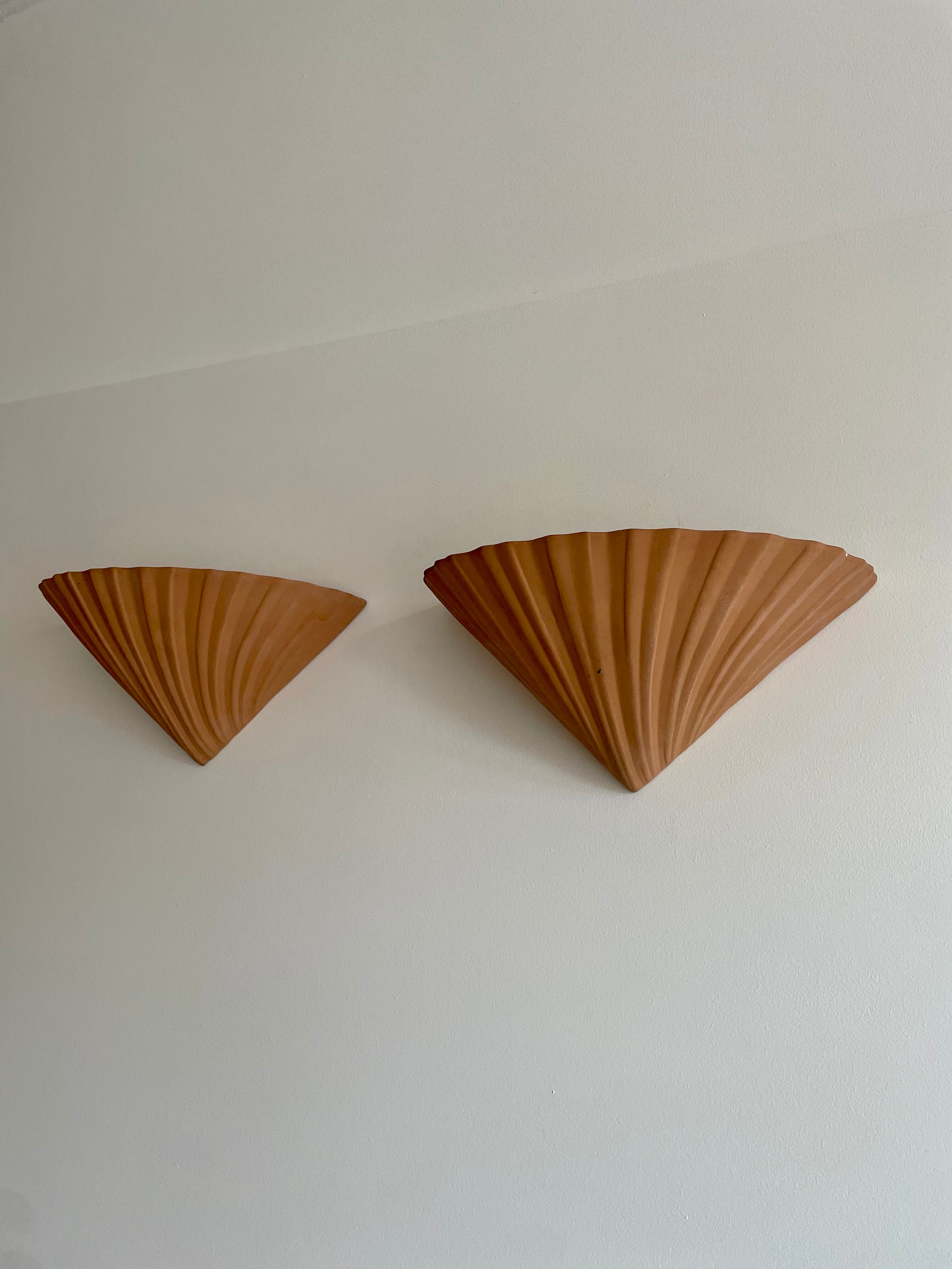 Pair of vintage