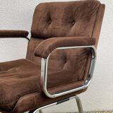 Roche Bobois armchair 1985