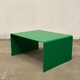 Plastic nesting tables from the 70s