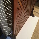 Beech screen