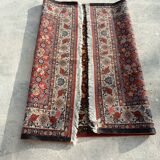 Old carpet Veramin wool kork 225x175