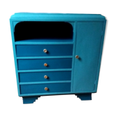 Vintage chest of drawers