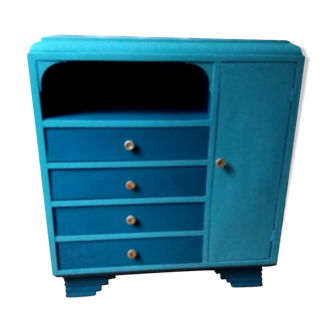 Commode vintage