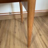 Vintage desk - 3 drawers