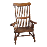 Windsor chair