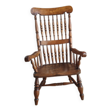 Windsor chair