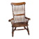 Windsor chair