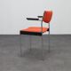 4x Dining Chair by Thereca, 1960s