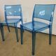 Paire de chaises GYZA Papatya