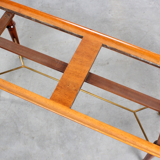 Patijn fifties design coffee table