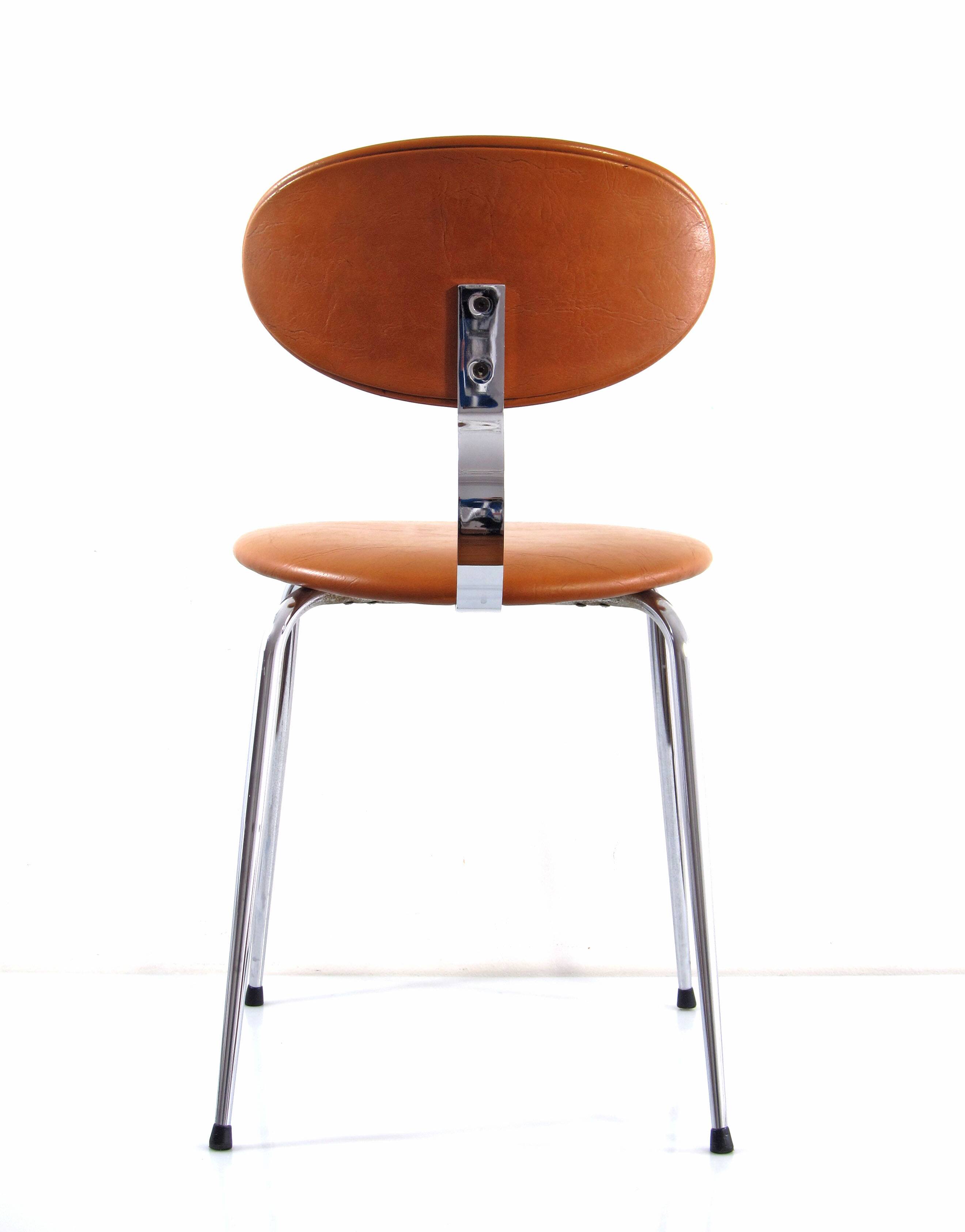 Mid-Century Modern Chairs & Stools by Rudy Verelst for Novalux, 1960s