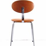 Mid-Century Modern Chairs & Stools by Rudy Verelst for Novalux, 1960s