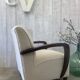 Fauteuil vintage