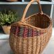 Wicker basket