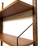 Poul Cadovius royal system