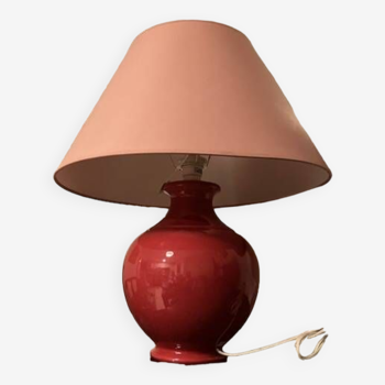 Lampe de salon