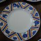 Flat plates Moulin des Loups and Hamage, Orchies, Canada, iron land