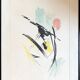 Jean Miotte | Colour lithograph