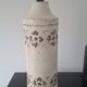 Ceramic Lamp Aldo Londi for Bitossi