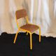 Schoolboy chair