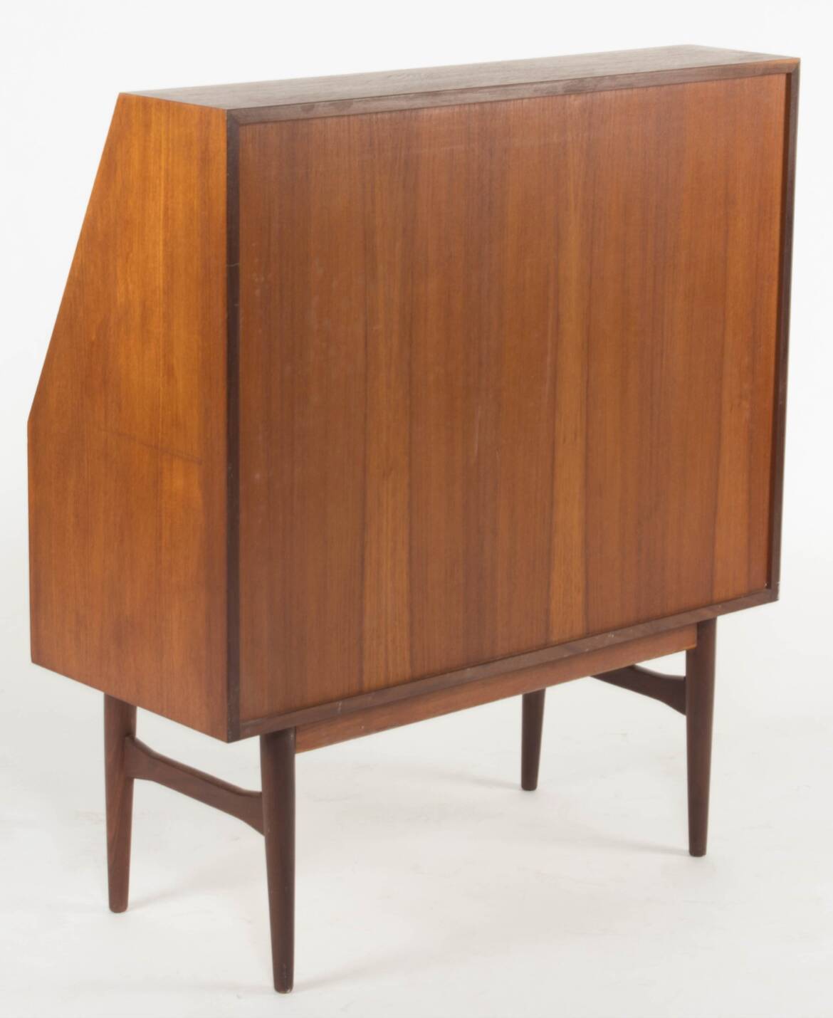Bureau scandinave du milieu du siècle par Kofod-Larsen 1960
