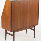 Bureau scandinave du milieu du siècle par Kofod-Larsen 1960