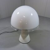 Baobab table lamp by iGuzzini XXL Model 4044 1978-1982