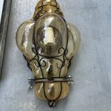 Vintage wall lights