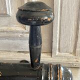 Wooden hook