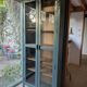 Display cabinet