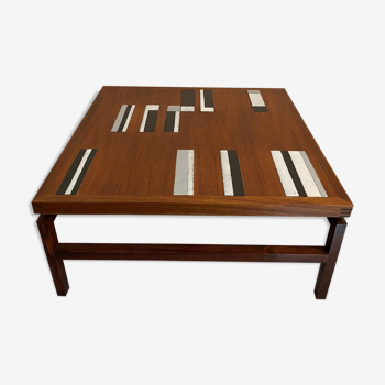 Roger Capron coffee table 1960