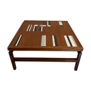 Table basse roger capron