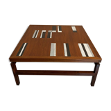 Table basse Roger Capron 1960
