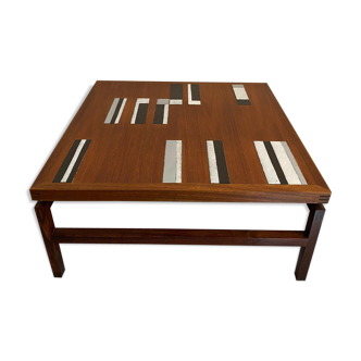 Roger Capron coffee table 1960