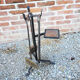 Former Chimney Servant 3 Tools with Plant Support