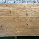 Workshop table