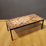 Table basse Roger Capron
