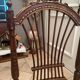 2 chaises style louis xvi - renovation complete