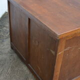 Child office, former administrative office