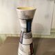 Vintage ceramic vase from the 50s