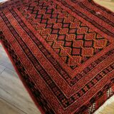 Ancien tapis