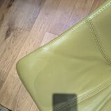 Fauteuil Zen par Kwok Hoï Chan, Steiner Paris